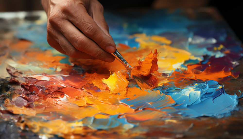 2 fonctions des théories sur la peinture