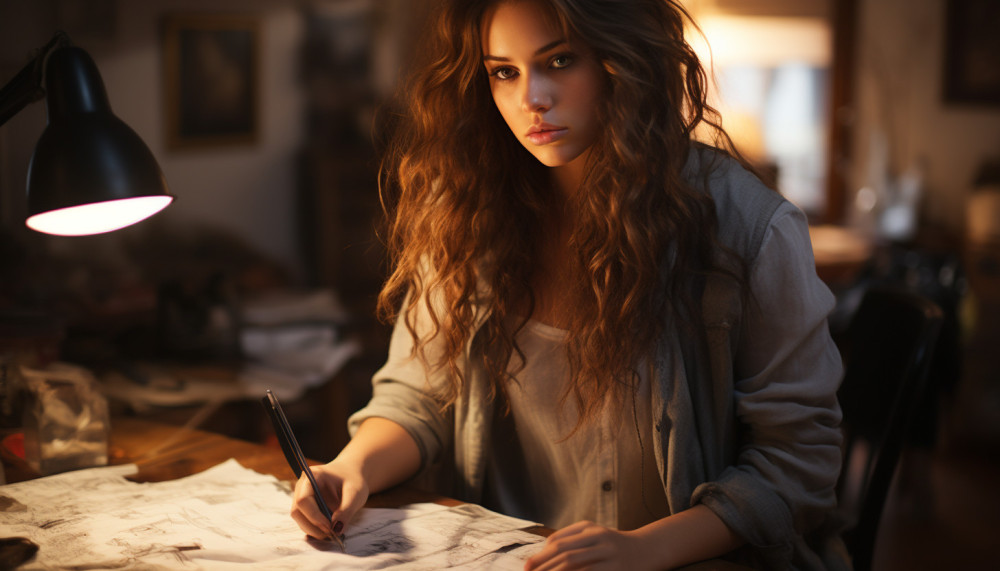 3 meilleurs moments pour améliorer vos compétences en dessin