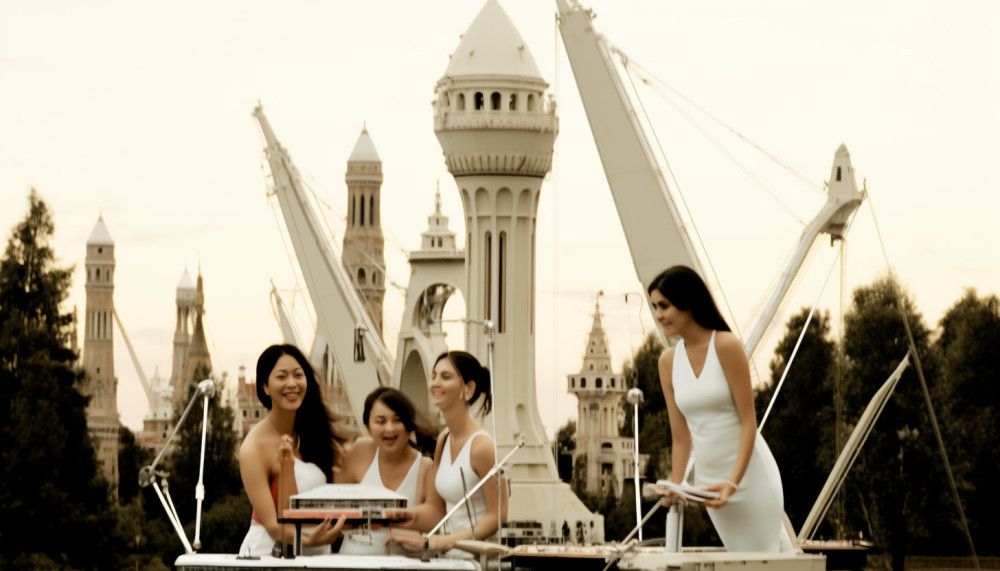 5 activités originales pour un EVJF réussi à Toulouse