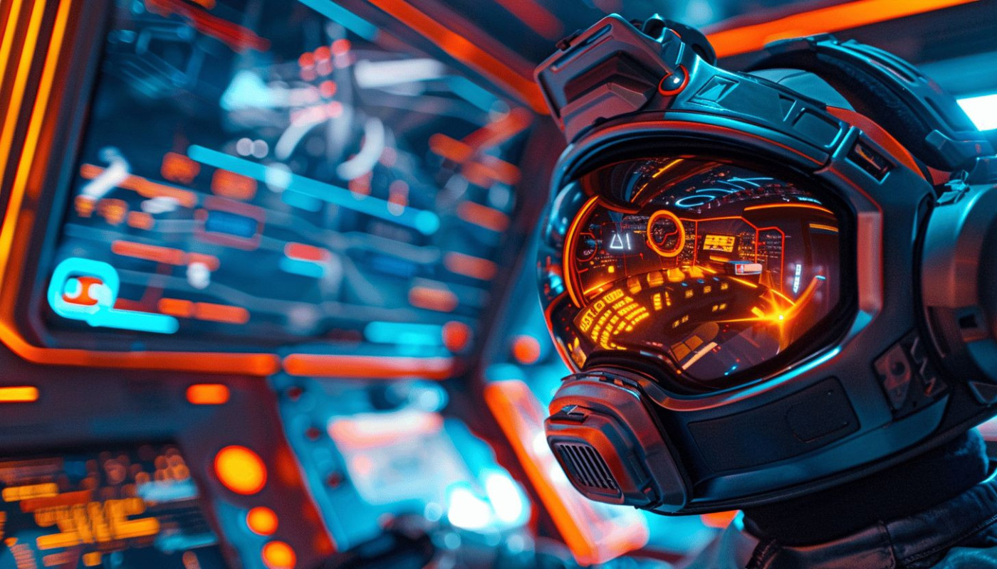 Cinéma et technologie l'impact de la réalité virtuelle sur l'expérience cinématographique