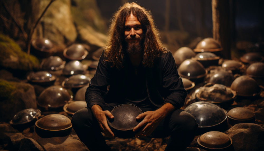 Comment apprendre à jouer du handpan ?