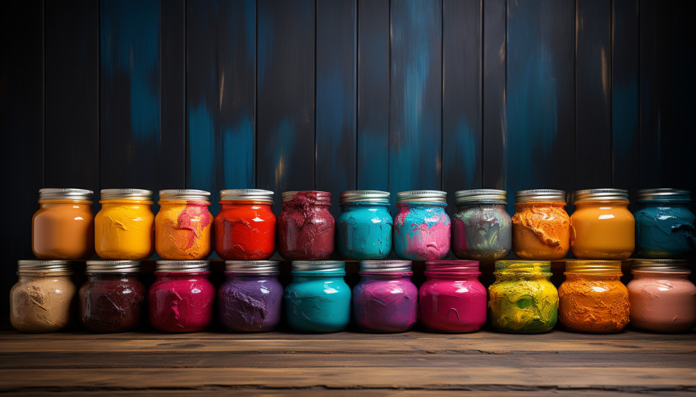 Comment choisir des peintures pour votre maison ?