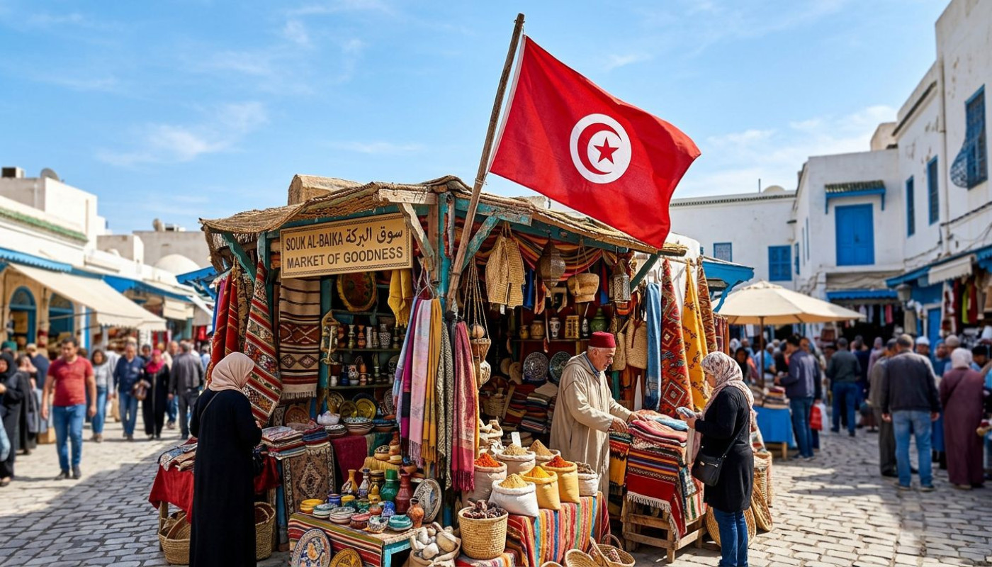 Comment choisir le bon format de drapeau tunisien pour votre besoin ?