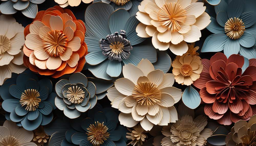 Comment exprimer votre style avec la déco murale en métal ?