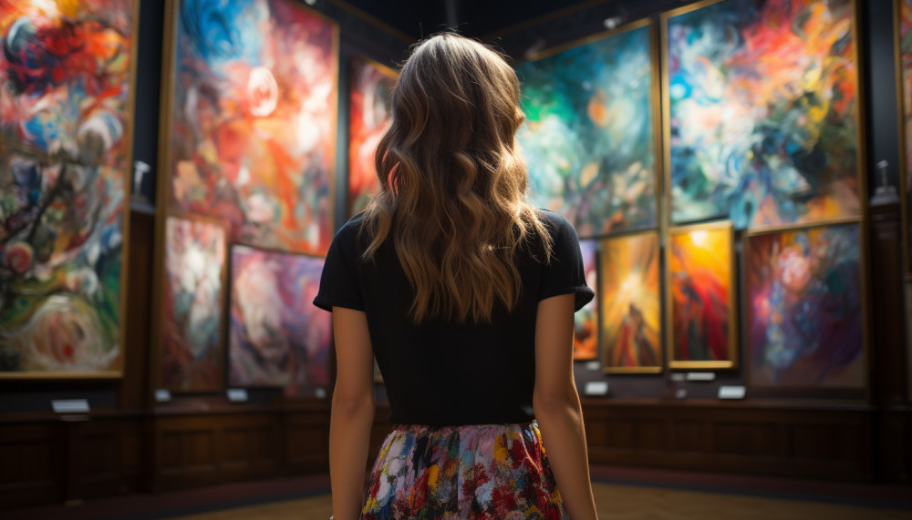 Comment rendre l’art accessible au grand public ?