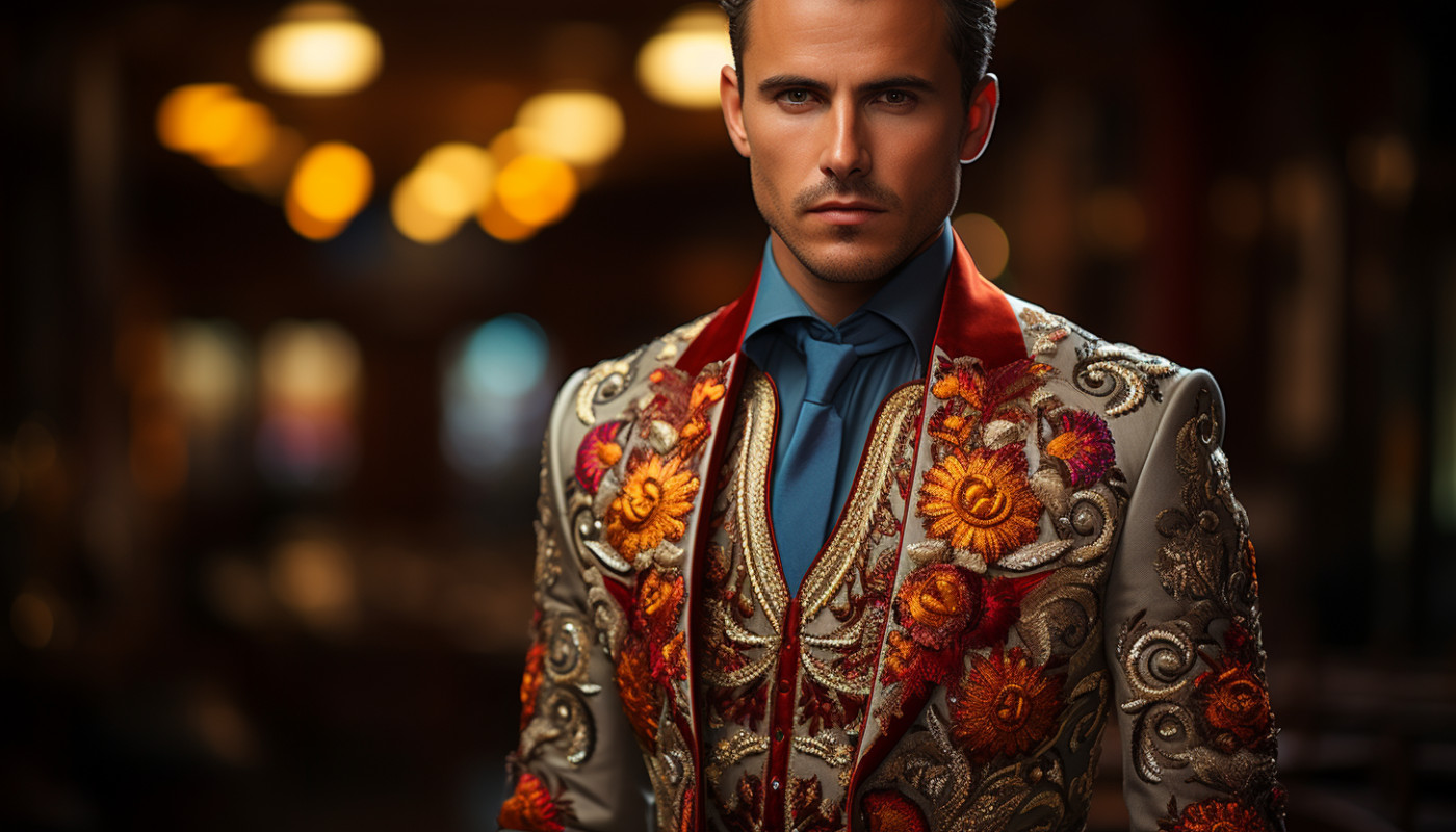 Exploration des costumes traditionnels des toreros à travers les âges