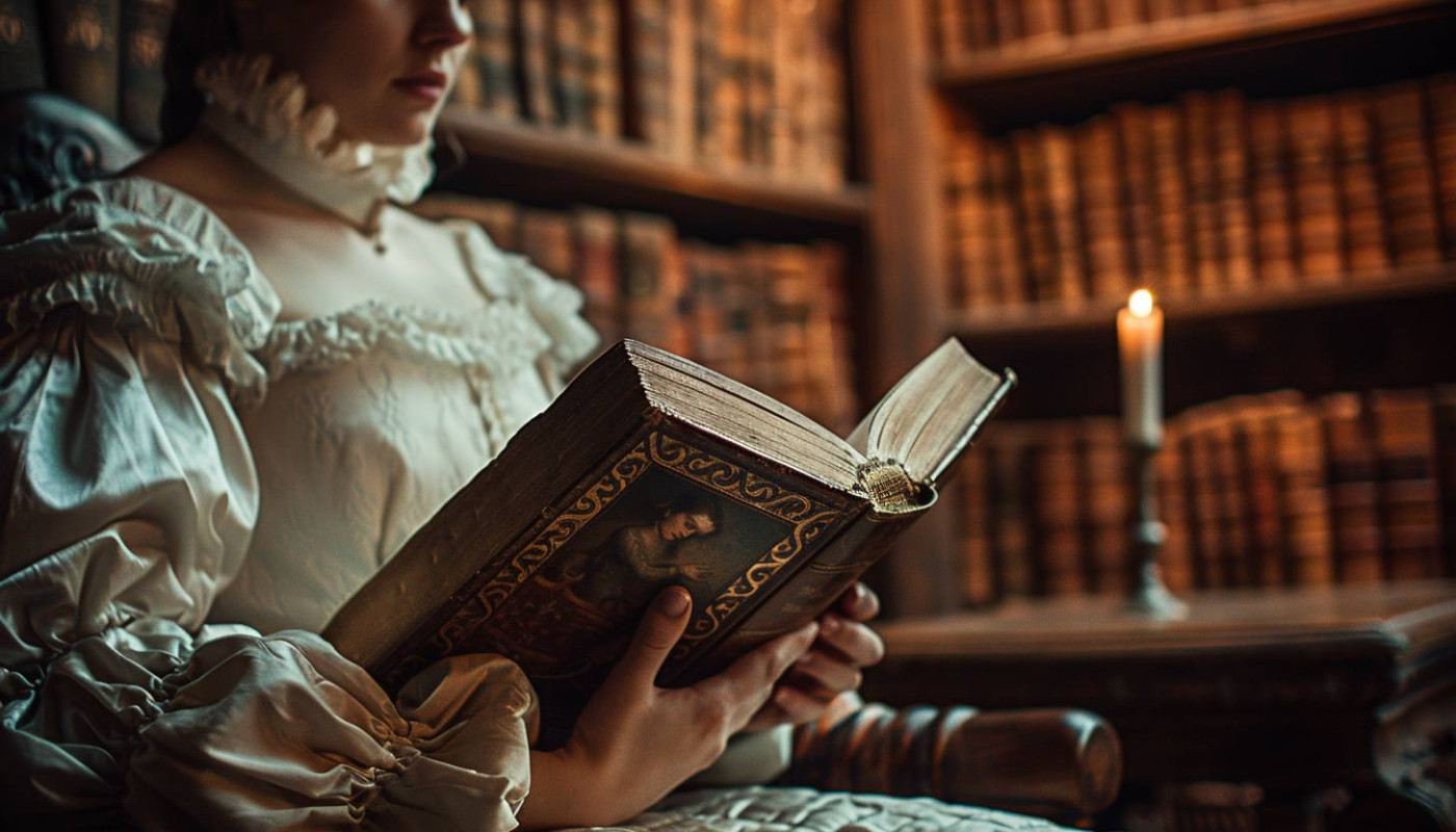 Exploration des émotions humaines à travers les époques littéraires