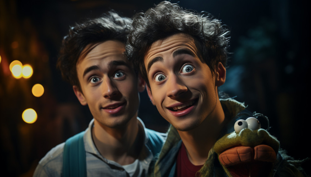 Tout sur l’art des marionnettes